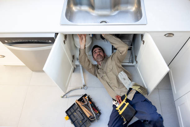 Trusted Jessup, PA Plumbing Experts